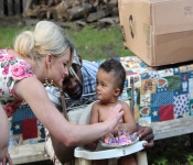 2014 AmayaBirthday 102